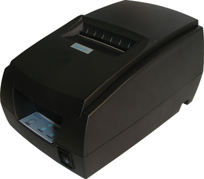 Codesoft Receipt Printer Driver