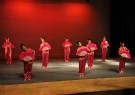 Flower Drum