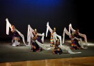 Tibetan Folk Dance