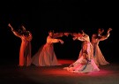 Korean Dance
