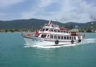 Highsea Tour