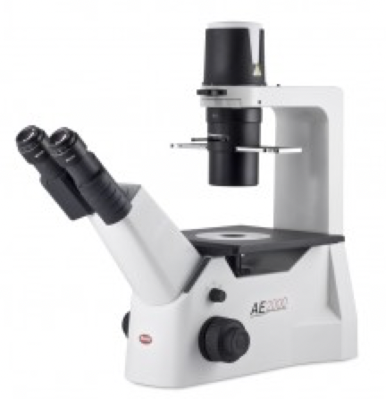 AE2000 Inverted Microscopes