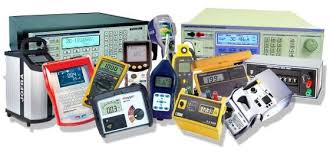 Calibration Equipment